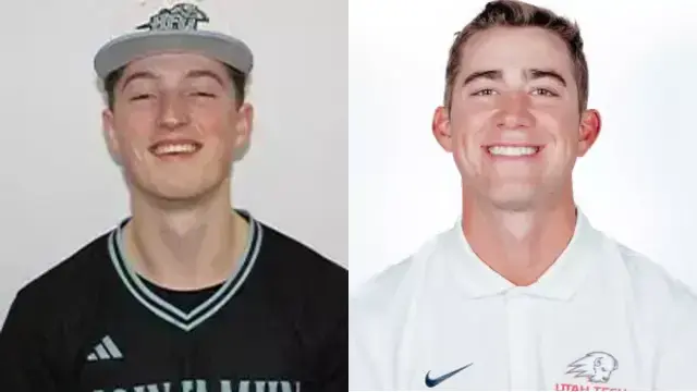 Which former East Idaho Times area high school standouts will be in action in the week starting Monday, March 24?