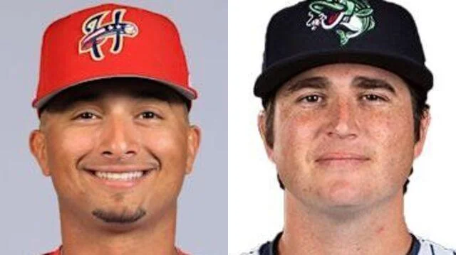 Who from South Broward County area’s former high school athletes will participate in games on Thursday, June 18?