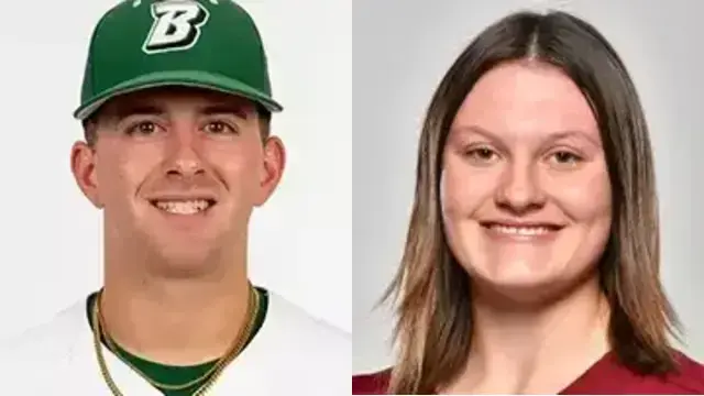 Which former Oneida Times area high school standouts will be in action on Saturday, April 12?