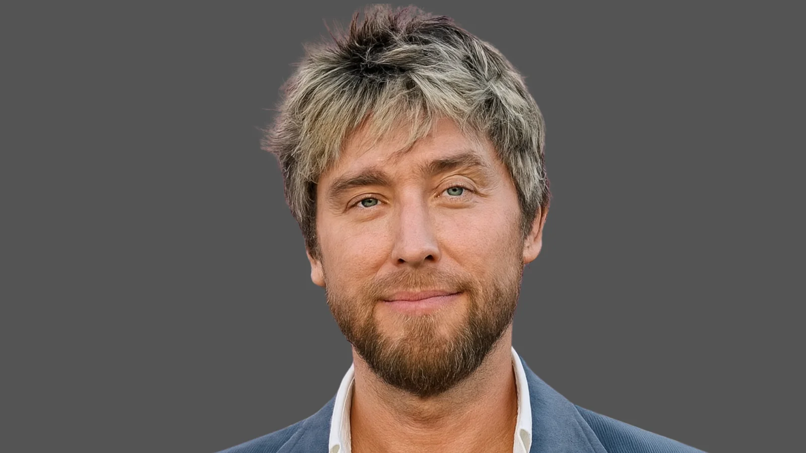 Lance Bass, Member of the Pop Group NSYNC Lance Bass, Member of the Pop Group NSYNC