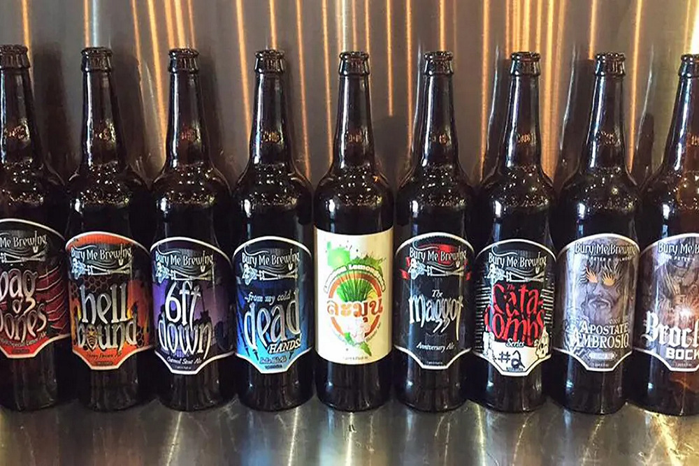 Cape Coral Hosting Inaugural Craft Beer Festival