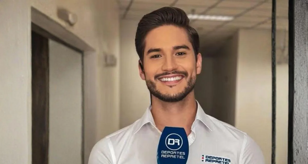 Alejandro Coto, Journalist