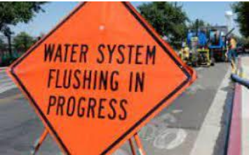 Town Of Winchester: Water Main Flushing Planned for Tuesday, April 12, 2022 Town Of Winchester: Water Main Flushing Planned for Tuesday, April 12, 2022