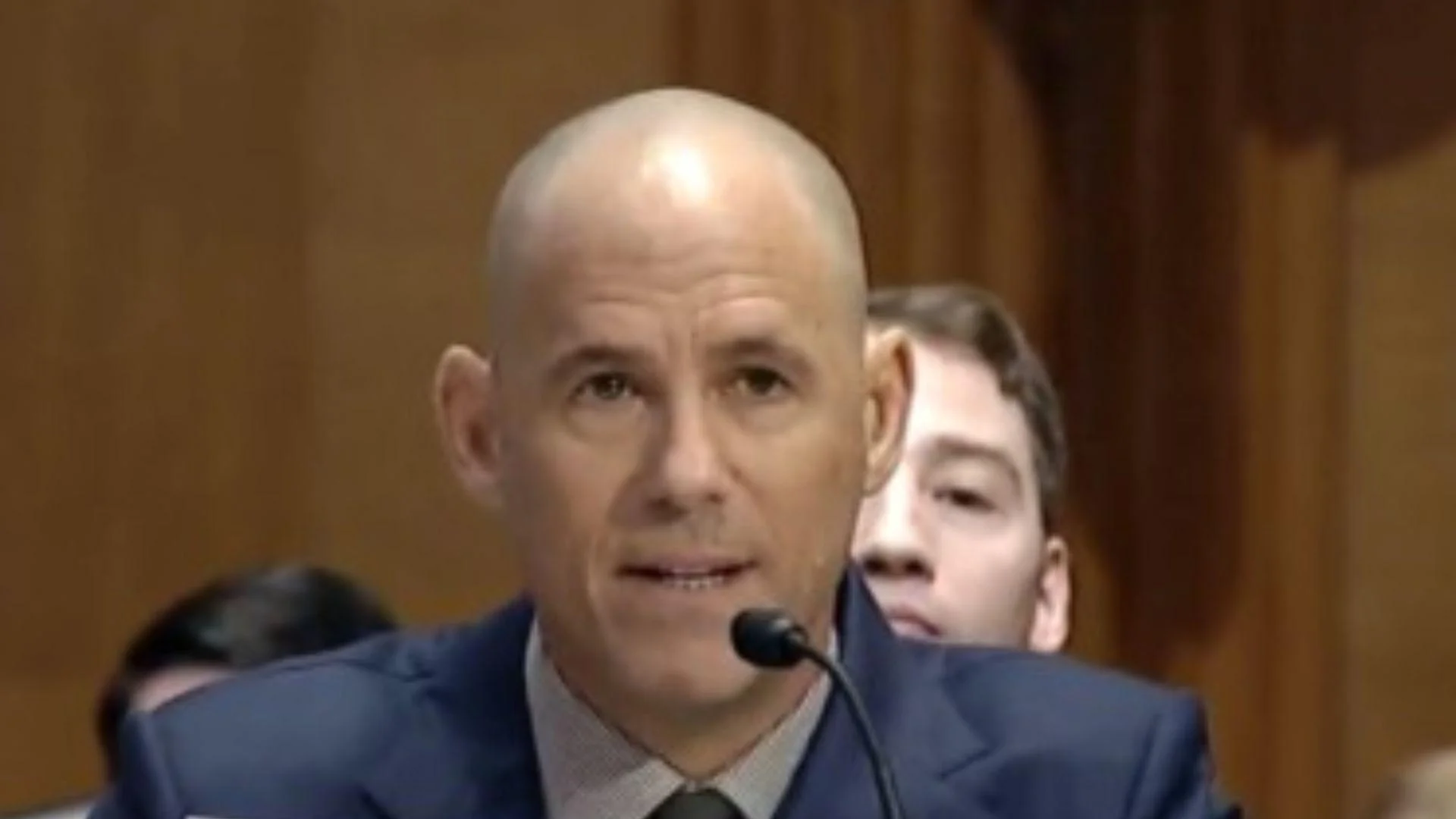 Levitt on CVS 340B suit: ‘That is exactly what CVS allegedly exploited’ in New Jersey