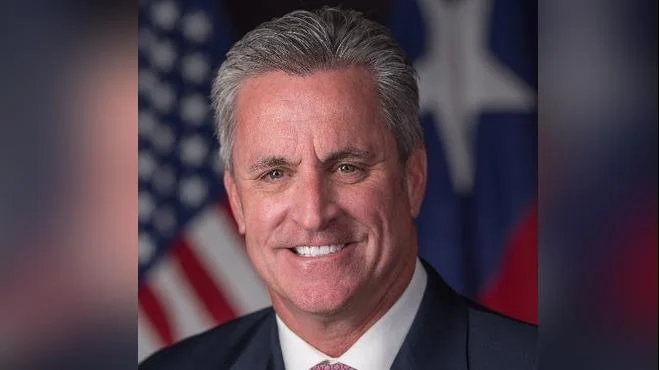 Rep. Harless introduces bill in Texas House on third-party development reviews