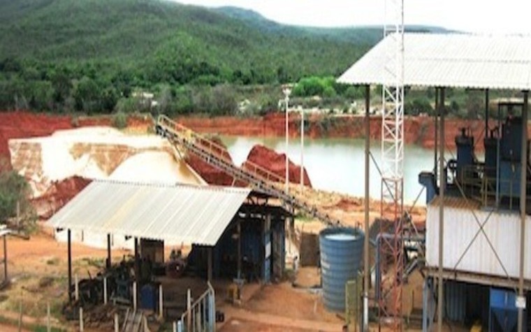 Brazil Minerals hires administrative VP for Montes Claros project