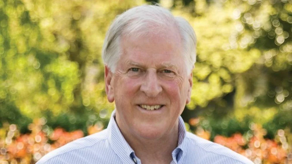 U.S. Rep. Mike Thompson representing  California's 4th Congressional District