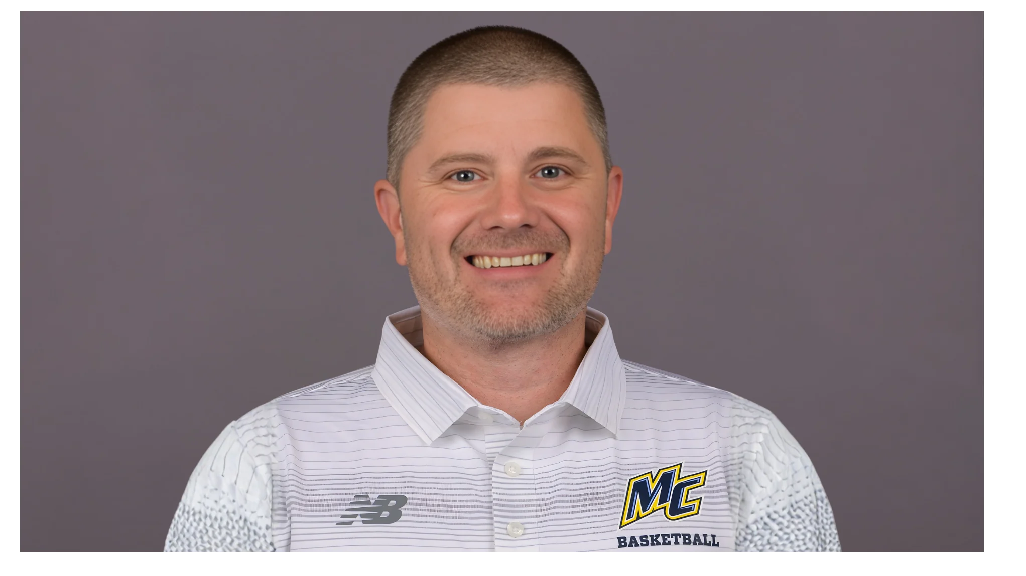 Joe Gallo, Head Coach at Merrimack Warriors Men's Basketball Joe Gallo, Head Coach at Merrimack Warriors Men's Basketball