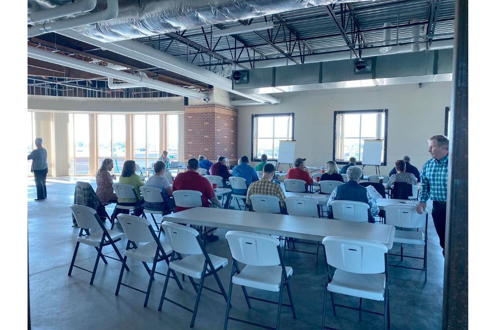 Montana League of Cities and Towns and the Montana Municipal Interlocal Authority 2022 Municipal Summit