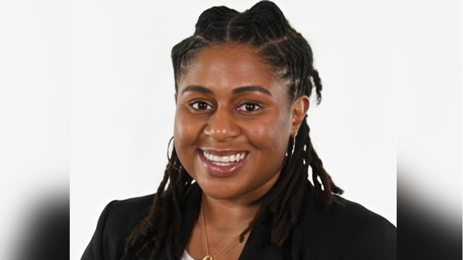 Amanda Braun elected vice chair for NCAA DI women’s basketball committee