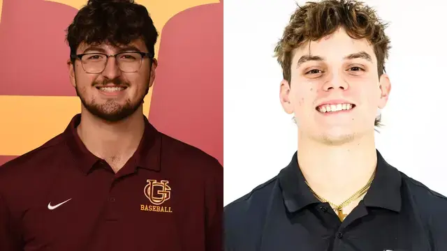 Who from Butler County area’s former high school standouts will play in the week starting Monday, March 2?