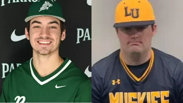 Which former Kenosha Reporter area high school standouts will be in action in the week starting Monday, March 10?