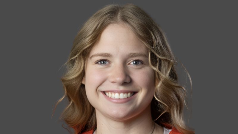 Lizzy Rottenberk
