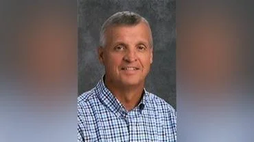 Bagdad Unified District Superintendent Bryan Bullington (2023)