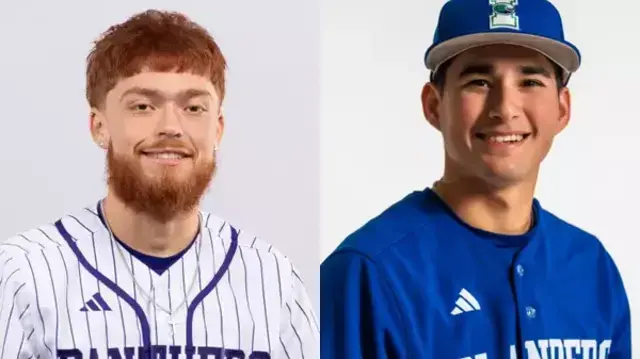 Which former Corpus Christi Sun area high school standouts will be in action on Saturday, May 3?