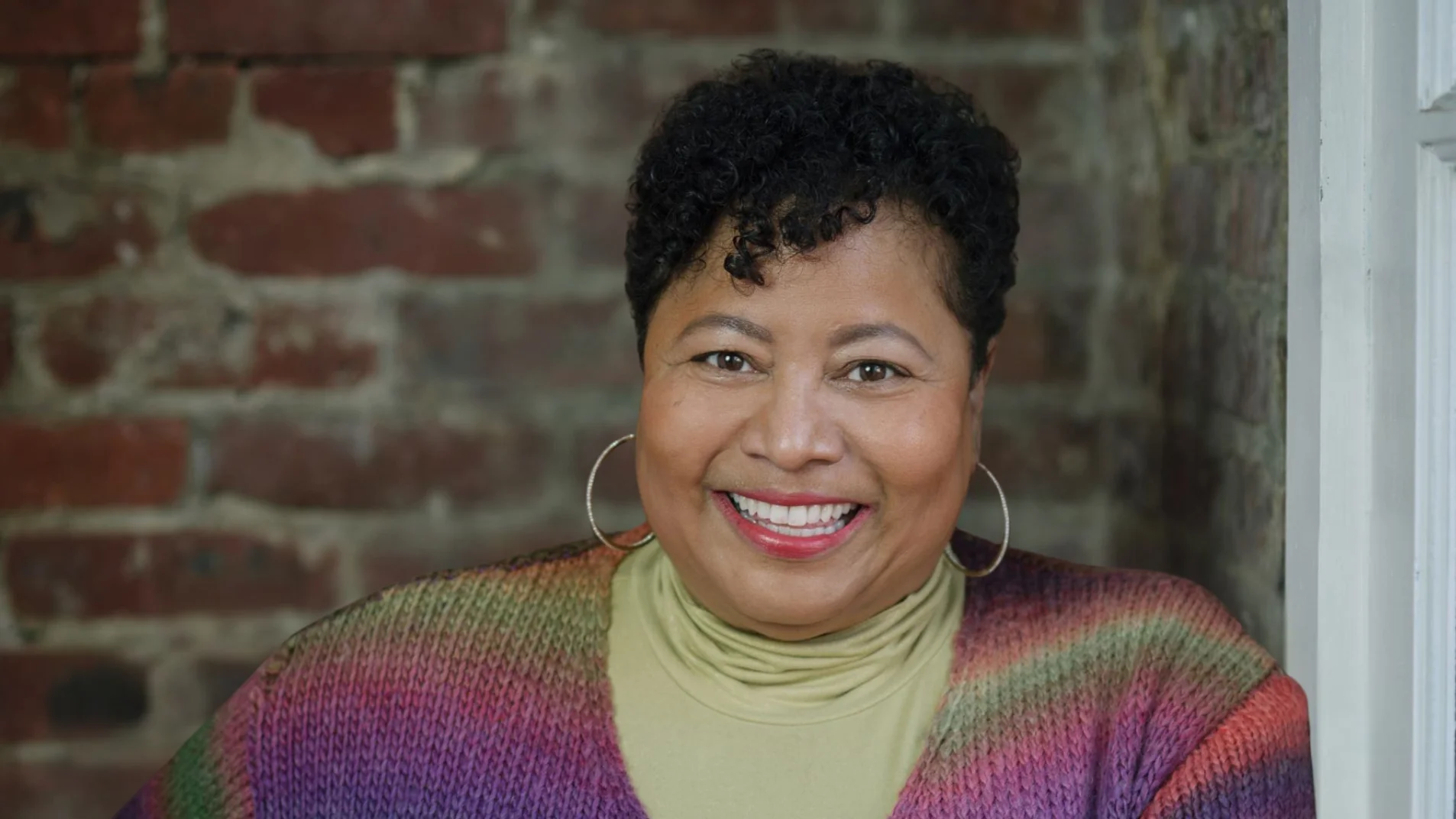 Nancy Facey-Blackwood, Councilmember at Borough of Red Bank Nancy Facey-Blackwood, Councilmember at Borough of Red Bank