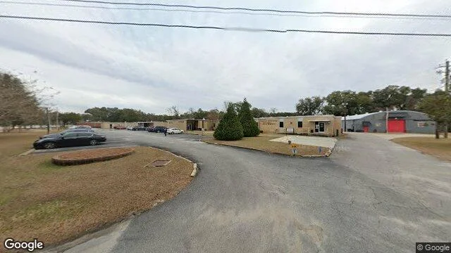 101 Hartford Road, Fort Gaines, GA 39851