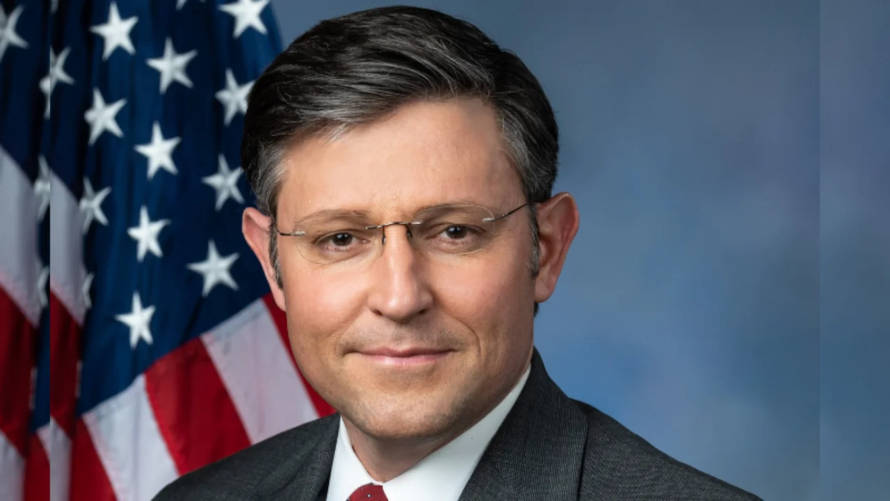 Speaker Johnson discusses new bill benefits amid Texas flood crisis