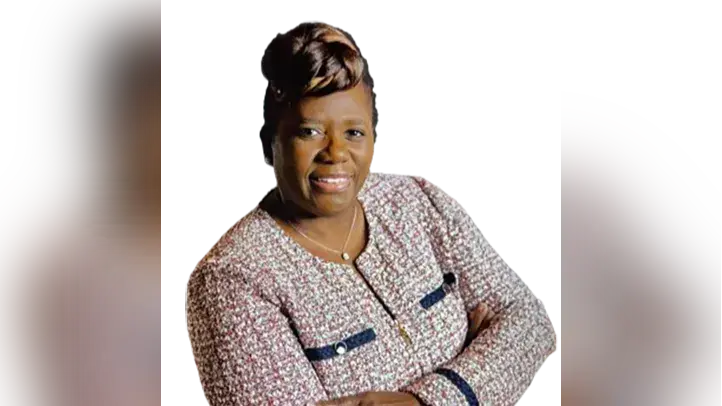 Brenda D. Forman, Clerk of Broward County - https://www.electbrendaforman.net/