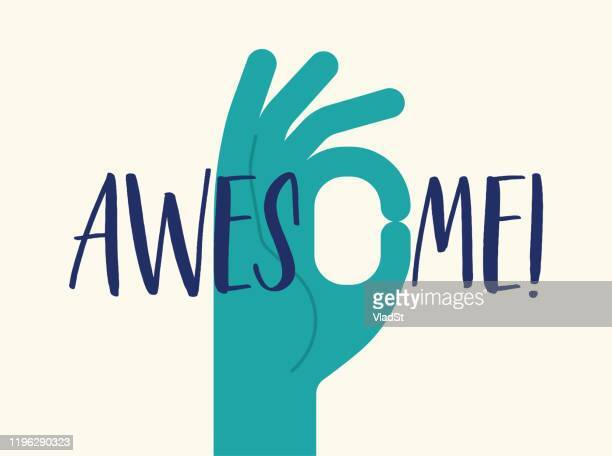 Awesome Job Awesome Job