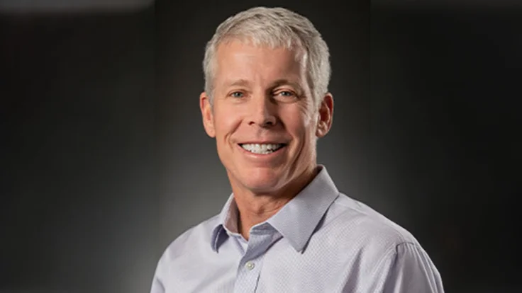 Chris Wright, U.S. Secretary of Energy