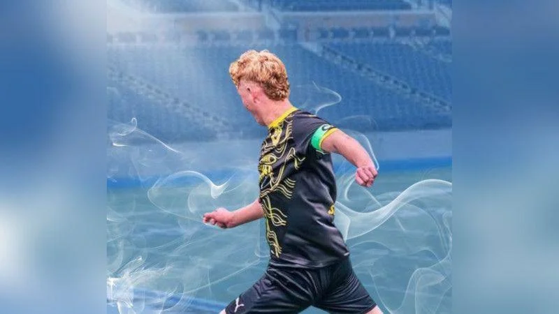 West Texas FC adds English midfielder Zach Garcia to 2026 roster