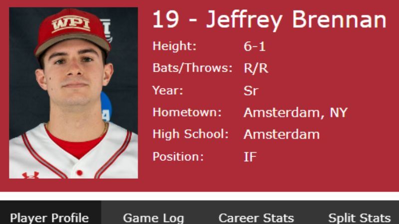 Jeffrey Brennan