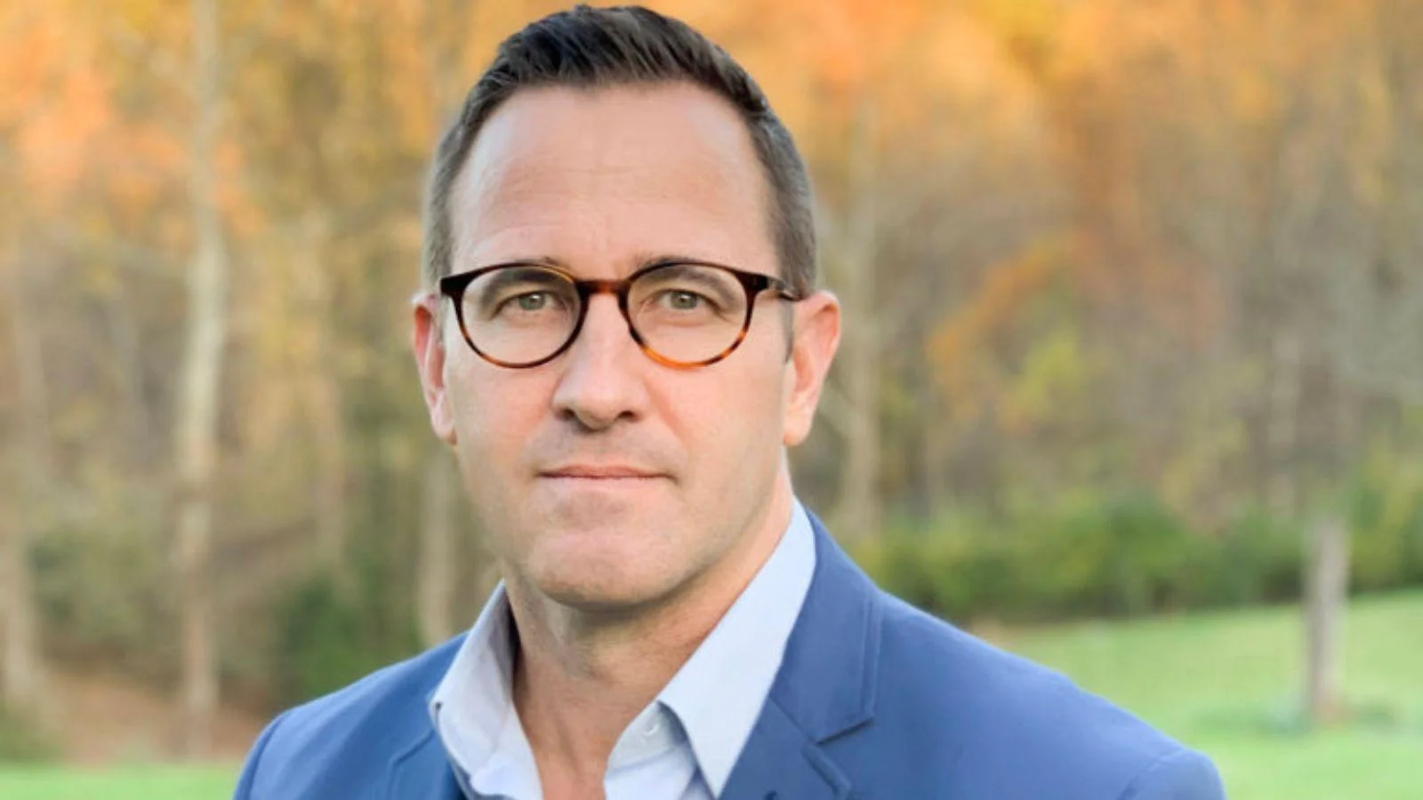 American Majority Action Founder: 2025 elections about ‘stopping the radical left’ in Virginia