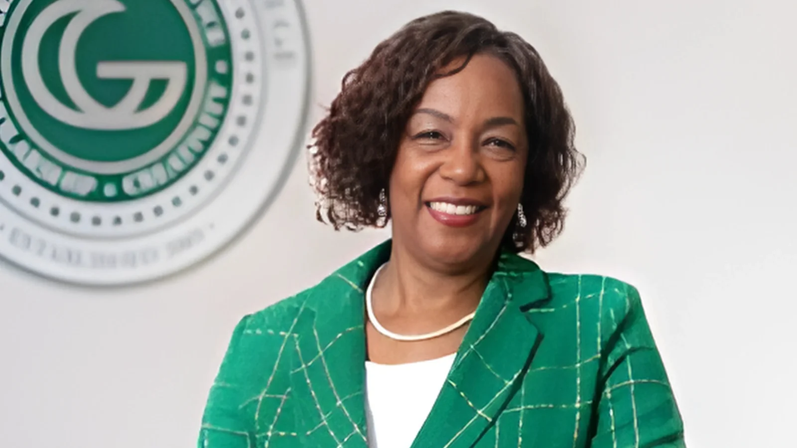 Dr. Jann L. Joseph, President Dr. Jann L. Joseph, President