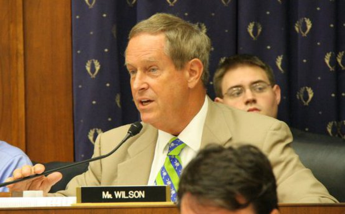 Wilson refuses to comment on inflation fears, wage decline