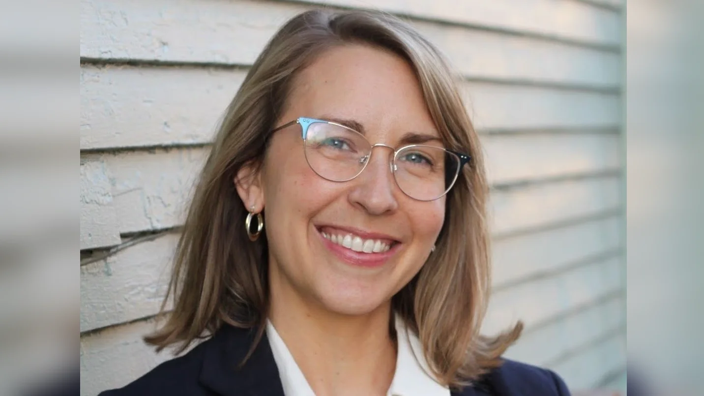 Hillary Scholten U.S. House of Representatives from Michigan%27s 3rd district - Facebook Website