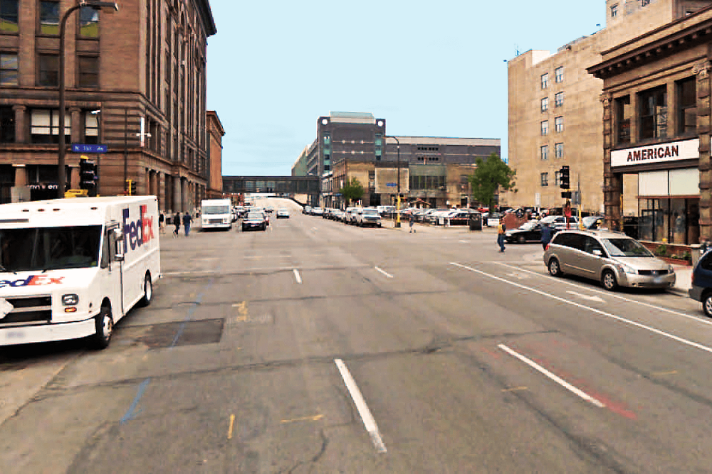 WHAT’s New In Streets: