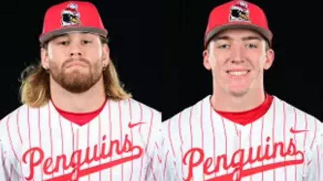 The Youngstown State Penguins Men’s Baseball have confirmed their complete list of games for the 2025 season
