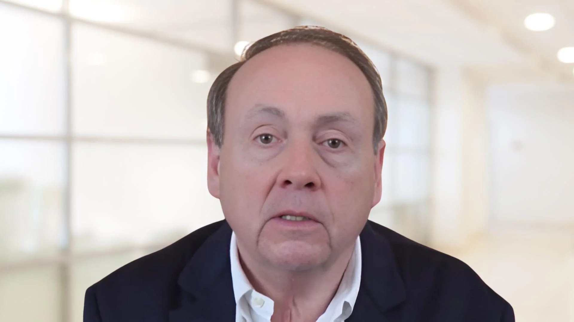 ENT Specialist of Capitol Breathe Free on Balloon sinuplasty: ‘I did It without sedation’