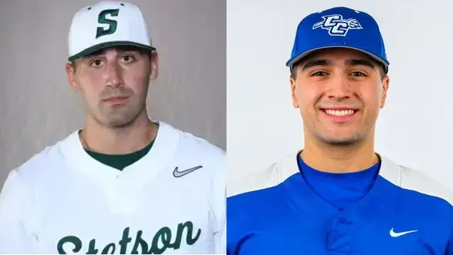 Justin Solimine and Owen Arias - 