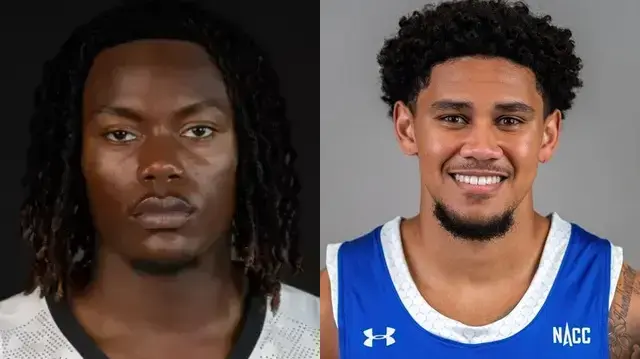 Which former South Bay SD News area high school standouts will be in action in the week starting Monday, Feb. 17?