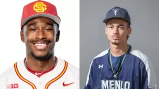 Which former East Contra Costa News area high school standouts will be in action on Tuesday, March 25?