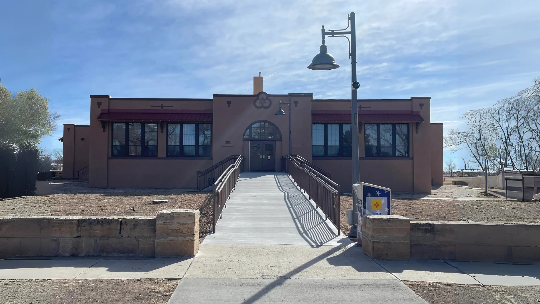 Union County Sheriff%27s Office, Establishment Photo - Union County