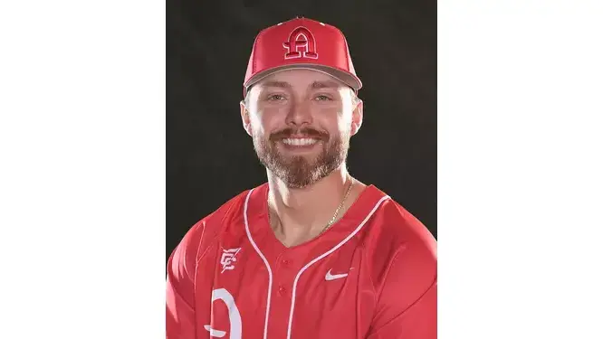 Carter DuHaime, former Piedmont High School standout’s collegiate team plays on Friday, May 16 in the NCAA Division II Baseball Championship