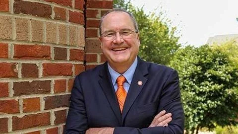 Matthew T. Holt Dean at Clemson’s College of Agriculture, Forestry and Life Sciences Matthew T. Holt Dean at Clemson’s College of Agriculture, Forestry and Life Sciences