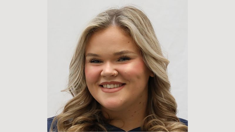 Crystal Cassario, Penn State Brandywine