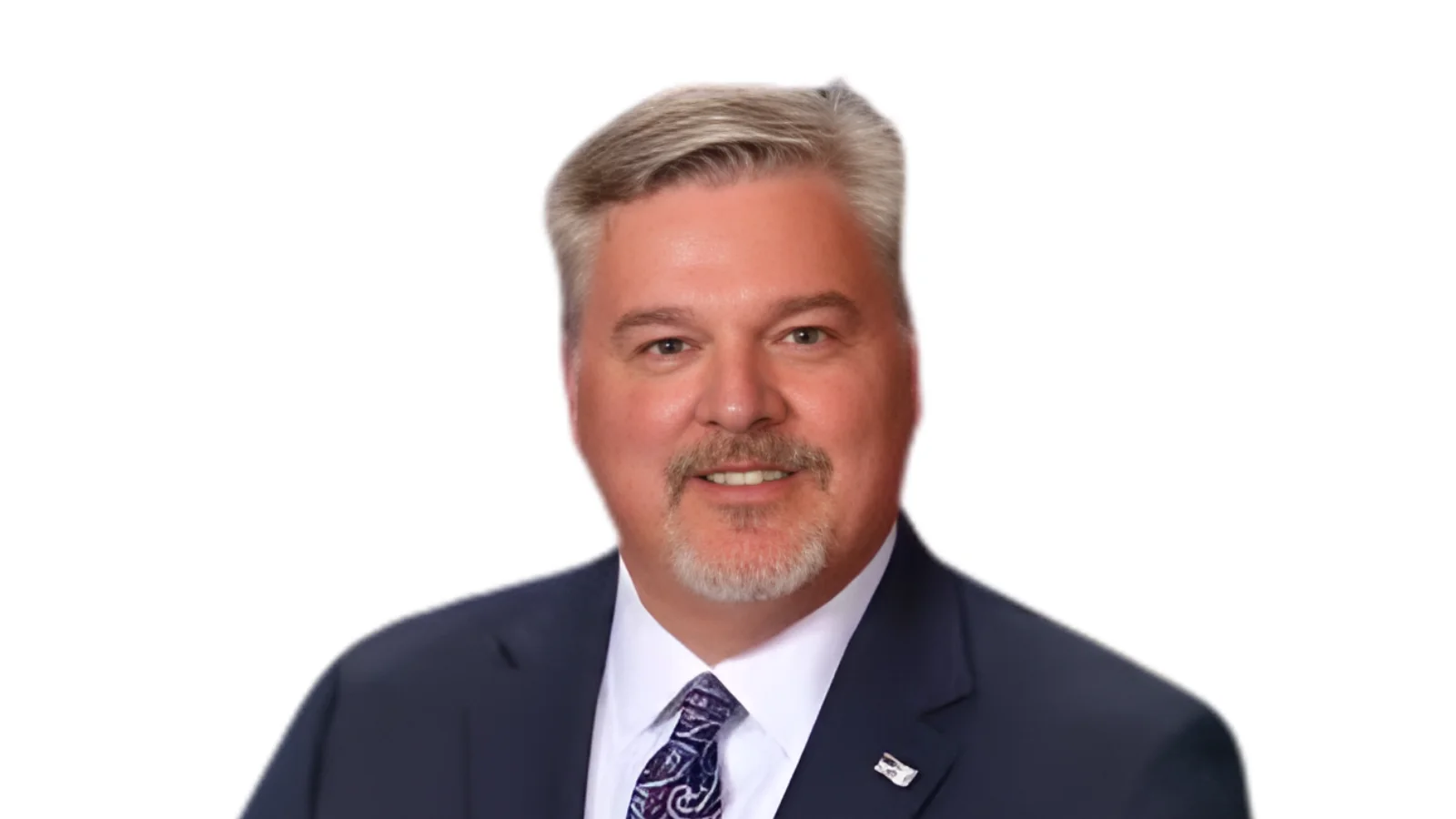 Scott Wolfersberger, Mayor