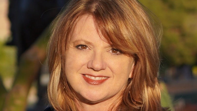 Arizona state Sen. Kelly Townsend (R-Mesa).