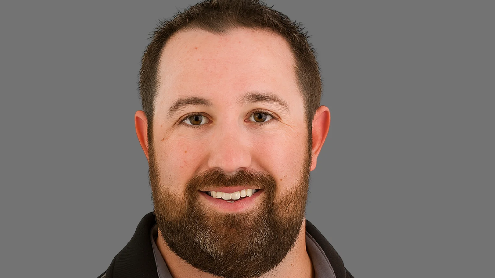 Sam Whetston, Senior Project Manager in the Jacksonville Office