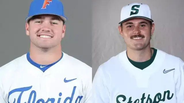 Which former Myrtle Beach Leader area high school standouts will be in action on Saturday, May 3?