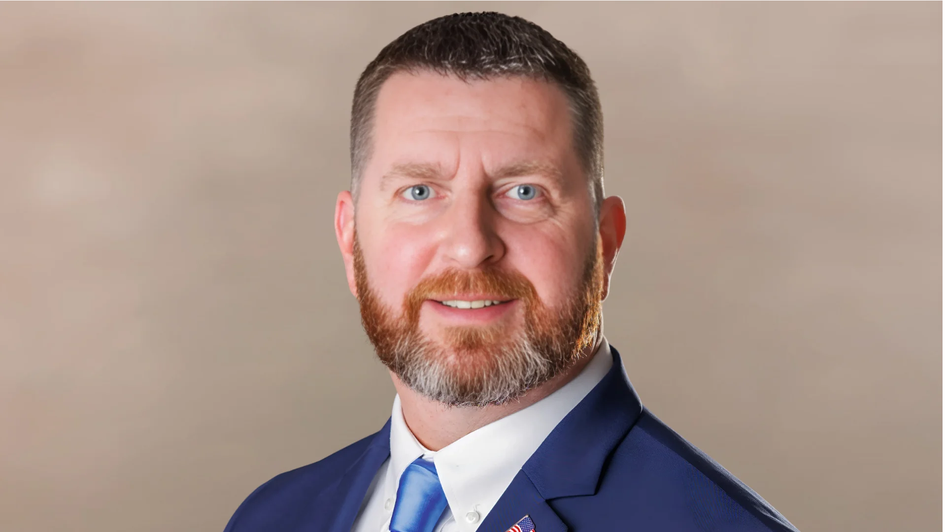 Shawn Bryant, Chairman at Boone County