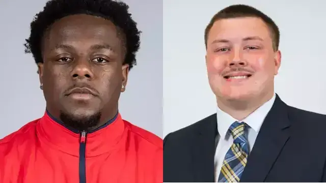 Which former Greater Aiken area high school stars will compete on Saturday, Sept. 12?