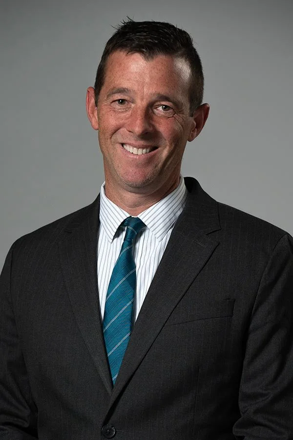 OH Superintendent of Public Instruction J. Christopher Woolard 2023