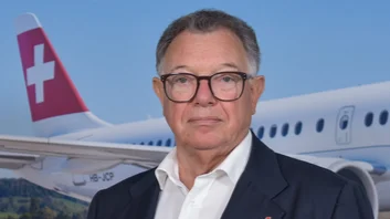 Reto Francioni Chairmann