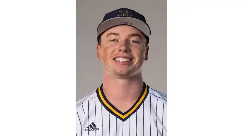 Tustin High School standout Riley Kelly’s collegiate team loses game in the NCAA Division I Baseball Championship on Friday, May 30 Tustin High School standout Riley Kelly’s collegiate team loses game in the NCAA Division I Baseball Championship on Friday, May 30
